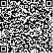 QR Kode der Firma Rytmus D., o.p.s.