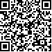 QR Kode der Firma Tatana Radova