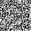 Company's QR code Pavlina Valdova