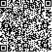 QR Kode der Firma Cafe Trinity, s.r.o.