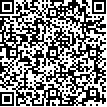 Company's QR code JUDr. Petr Vesely, advokatni kancelar