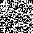 QR Kode der Firma Unit 003, s.r.o.