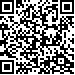 QR Kode der Firma Vospol, s.r.o.