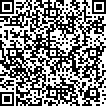 Company's QR code Petra Vachouskova