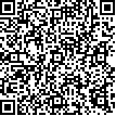 Company's QR code R.U.R., a.s.