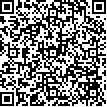 Company's QR code Positive Consulting Group, s.r.o.