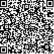 Company's QR code Vaclav Holub