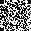 Código QR de la empresa Aroma, s.r.o.