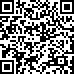 QR Kode der Firma Hana Steflova