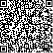 QR Kode der Firma Miroslav Peterka