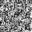 Company's QR code Pavel Kroft