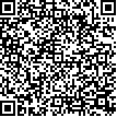 Company's QR code Iliana Hovorkova