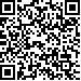 Company's QR code Hana Zarubova