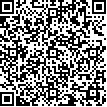 Código QR de la empresa Klub ceskych turistu OKCT Krnov