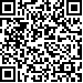 QR codice dell´azienda Komerio Trade, a.s.