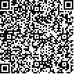 QR kód firmy Better for you s.r.o.