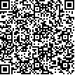 Company's QR code Zdenek Mrazek