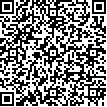 Company's QR code Discover Central Europe, s.r.o.