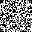 QR Kode der Firma Ing. Arch. Jan Baric  Architekt