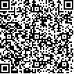 QR Kode der Firma Ales Bouda Mgr. Ing.