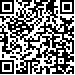 Company's QR code S.B.A. Trade, s.r.o.