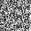 Company's QR code Karel Dolezal