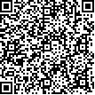 QR Kode der Firma Ing. Ivana Mezlova