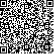 QR kód firmy Katev Travel & Commercial spol., s.r.o.