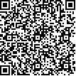 QR Kode der Firma Ing. Sarka Barankova