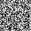 Company's QR code Paolo Praha, s.r.o.