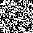 Company's QR code Ceska posta, s.p.