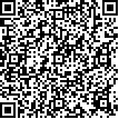 Company's QR code BWS- stavebne prace, s.r.o.