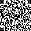 QR Kode der Firma Mgarden, s.r.o.