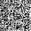 Código QR de la empresa Futbalpress, s.r.o.