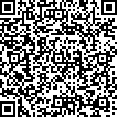 Código QR de la empresa Tefaco, s.r.o.