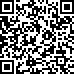 Company's QR code Jana Zborilova