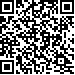 Company's QR code Dagmar Tomaszkova