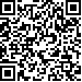 Company's QR code Hana Honcikova