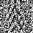 Company's QR code Monika Sinkulova