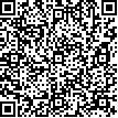 Código QR de la empresa Ing. Jana Hulkova