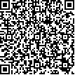 Company's QR code Petr Knourek