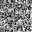 Código QR de la empresa HUX, s.r.o.