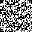 Company's QR code Cukrarna U Dedousku