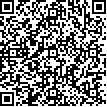 Company's QR code JUDr. Frantisek Doubek