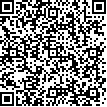 Company's QR code Vlasta Drahosova