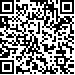 Company's QR code Ludmila Capkova