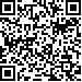 Company's QR code Frantisek Kolomaznicek