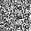 Company's QR code Radek Vorel