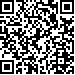 Company's QR code Marie Kaderabkova