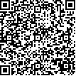 QR Kode der Firma Pizzaburger, s.r.o.